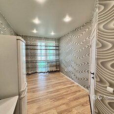 Квартира 40 м², 1-комнатная - изображение 5