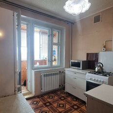 Квартира 37,5 м², 1-комнатная - изображение 5