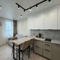 Квартира 32,8 м², студия - изображение 3