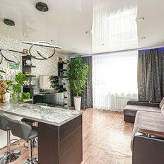 Квартира 37,8 м², студия - изображение 2