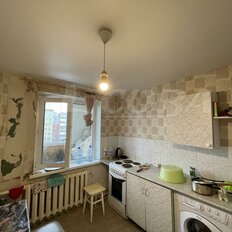 Квартира 30 м², студия - изображение 3