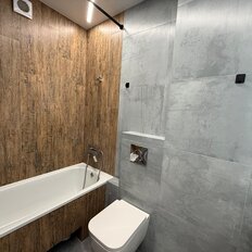 Квартира 40 м², 1-комнатная - изображение 2