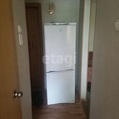 Квартира 32 м², 1-комнатная - изображение 5