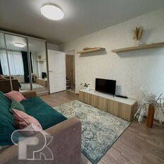 Квартира 30,3 м², 1-комнатная - изображение 1