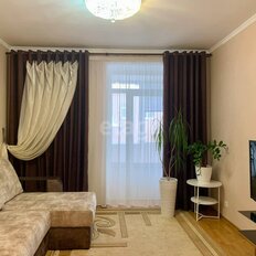 Квартира 67,4 м², 3-комнатная - изображение 4