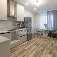 Квартира 57,8 м², 2-комнатная - изображение 1