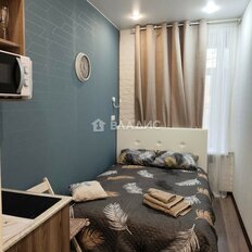 14,9 м², комната - изображение 1