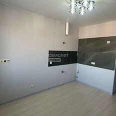 Квартира 22 м², студия - изображение 3