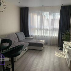 Квартира 23 м², студия - изображение 2