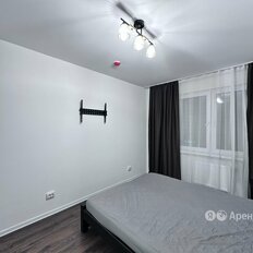 Квартира 37 м², 1-комнатная - изображение 4