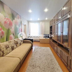 Квартира 58 м², 3-комнатная - изображение 5