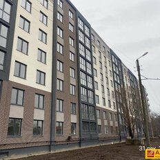 Квартира 93,8 м², 3-комнатная - изображение 1