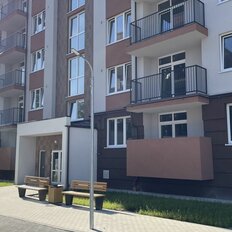 Квартира 43 м², 1-комнатная - изображение 4