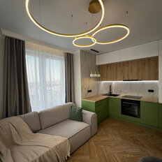 Квартира 60 м², 3-комнатная - изображение 1