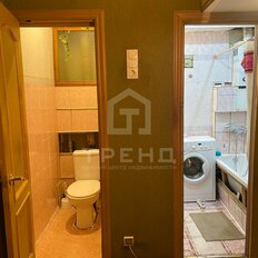 Квартира 51,5 м², 2-комнатная - изображение 2