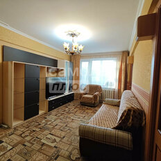 Квартира 58,6 м², 3-комнатная - изображение 5