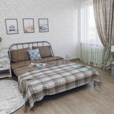 Квартира 23,6 м², студия - изображение 5