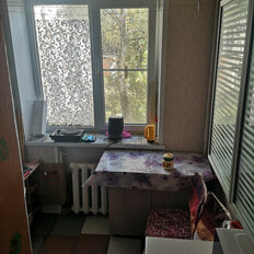 Квартира 21,7 м², 1-комнатная - изображение 1