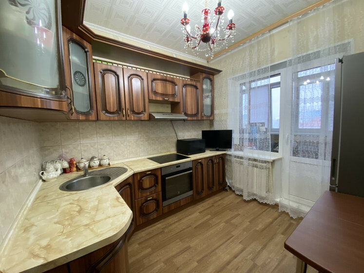 50 м², 2-комнатная квартира 4 100 000 ₽ - изображение 53