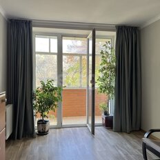 Квартира 33,3 м², 1-комнатная - изображение 4