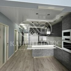 Квартира 67 м², 3-комнатная - изображение 1