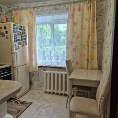 Квартира 30,9 м², 1-комнатная - изображение 5