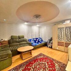 Квартира 32,4 м², 1-комнатная - изображение 1