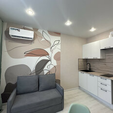Квартира 45 м², 1-комнатная - изображение 3