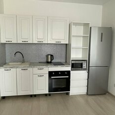 Квартира 39 м², 2-комнатная - изображение 1