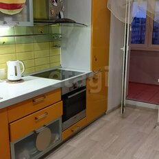 Квартира 60 м², 2-комнатная - изображение 2