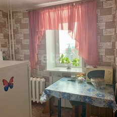 Квартира 33,1 м², 1-комнатная - изображение 4