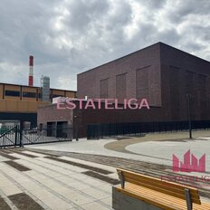 Квартира 35 м², 1-комнатные - изображение 3