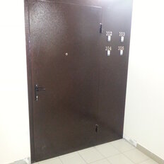 Квартира 31,3 м², 1-комнатная - изображение 2