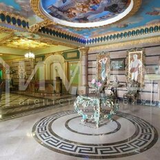 Квартира 105 м², 3-комнатная - изображение 3