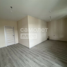 Квартира 56 м², 2-комнатная - изображение 5