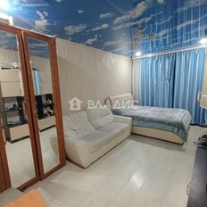 Квартира 61,2 м², 2-комнатная - изображение 4