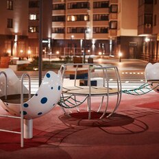 Квартира 46,9 м², 1-комнатные - изображение 1