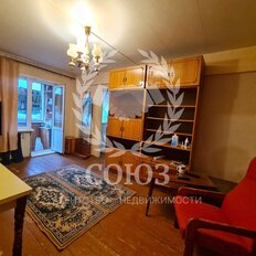 Квартира 44,5 м², 2-комнатная - изображение 4