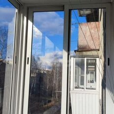 Квартира 45,4 м², 2-комнатная - изображение 4