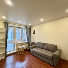 Квартира 41,8 м², 2-комнатная - изображение 4