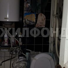 Квартира 58,9 м², 3-комнатная - изображение 3