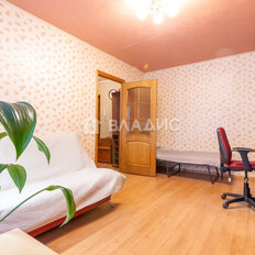 Квартира 29 м², 1-комнатная - изображение 1