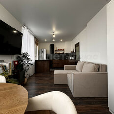 Квартира 48,8 м², 2-комнатная - изображение 3