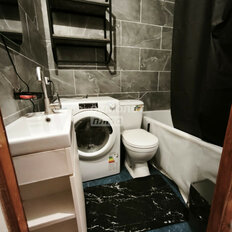 Квартира 32,8 м², 1-комнатная - изображение 3