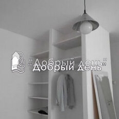 Квартира 29,6 м², 1-комнатная - изображение 5