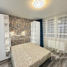 Квартира 48 м², 1-комнатная - изображение 5