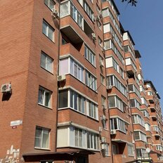 Квартира 56,3 м², 1-комнатная - изображение 1