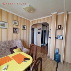 Квартира 48 м², 1-комнатная - изображение 1
