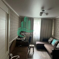 Квартира 39,4 м², 2-комнатная - изображение 1