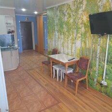 Квартира 40 м², 1-комнатная - изображение 3